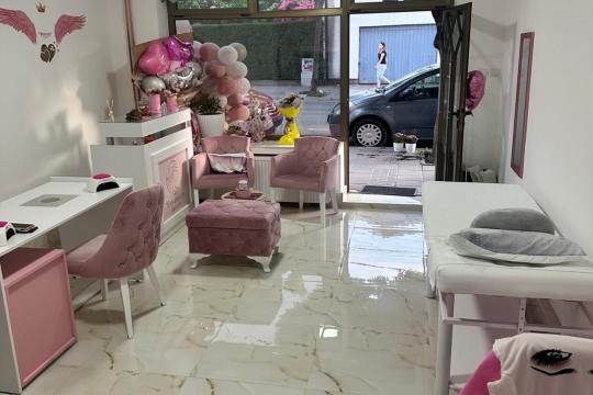 Kozmetički salon Beauty Team J&S 037 Kruševac