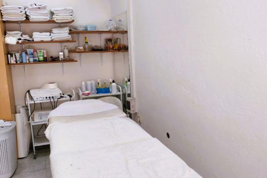 Kozmetički salon Lunula BM Novi Sad