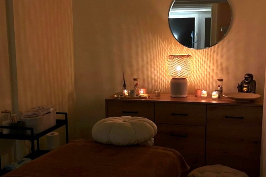 Kozmetički salon Lumi studio Beograd