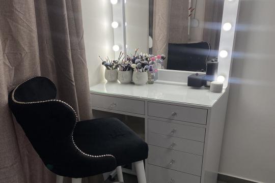 Kozmetički salon Beauty by Nevena Panić Beograd