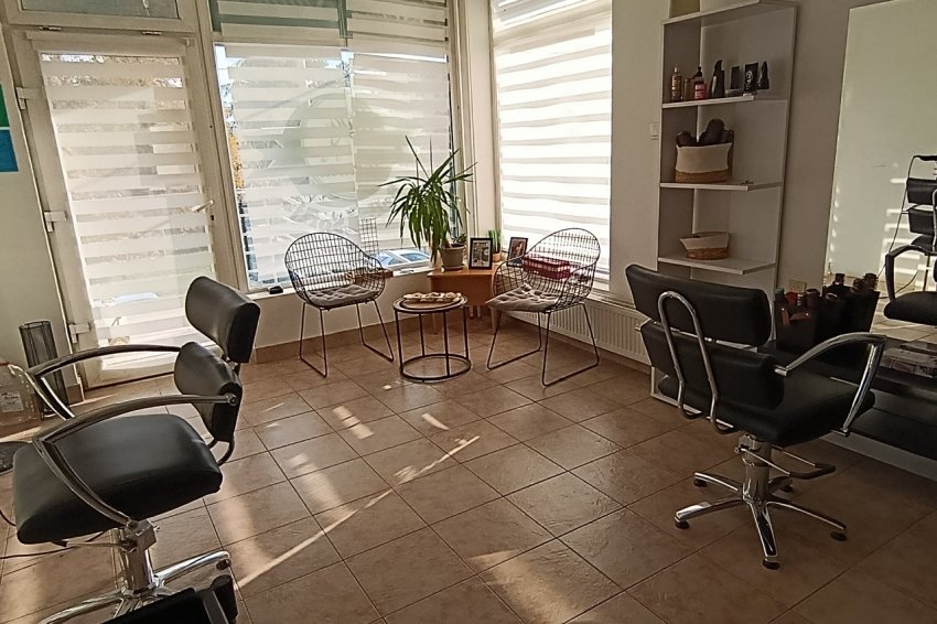 Frizerski salon Bella Sofija Obrenovac