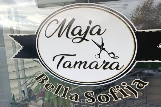 Frizerski salon Bella Sofija Obrenovac