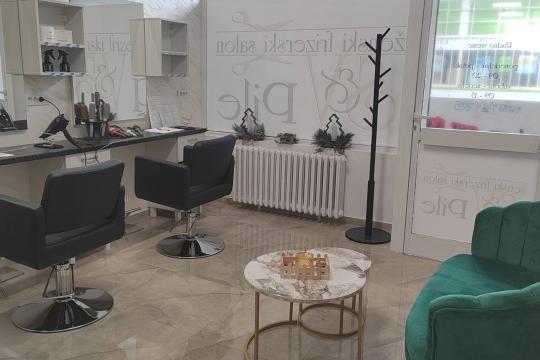 Frizersko-kozmetički salon V&S Pile Beograd