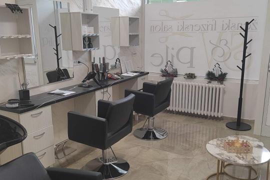 Frizersko-kozmetički salon V&S Pile Beograd