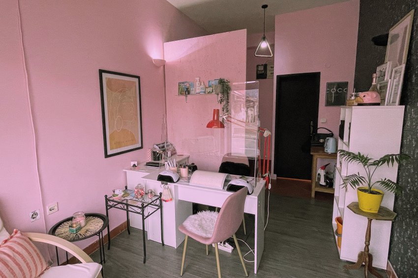 Kozmetički salon Bobana Kragujevac