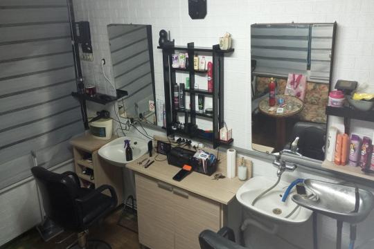 Frizerski salon Jasmin Jošanička Banja