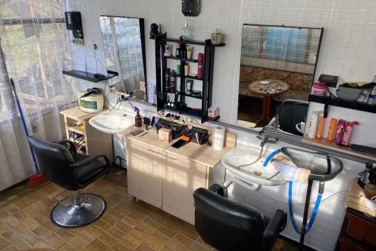 Frizerski salon Jasmin Jošanička Banja