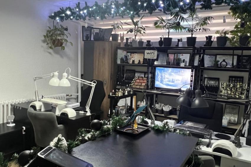 Kozmetički salon Studio Apejron Novi Sad