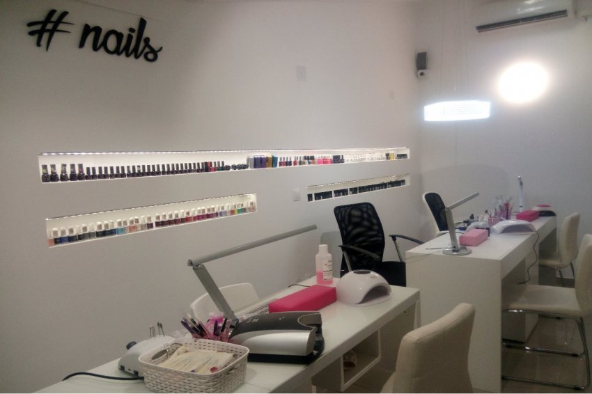 Kozmetički salon Perla Studio Niš