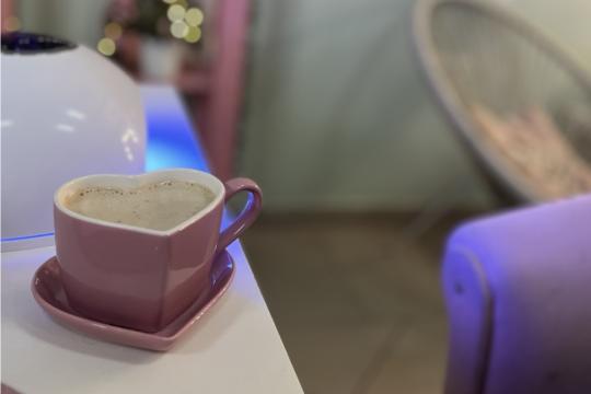 Kozmetički salon Studio Twinkle Kruševac