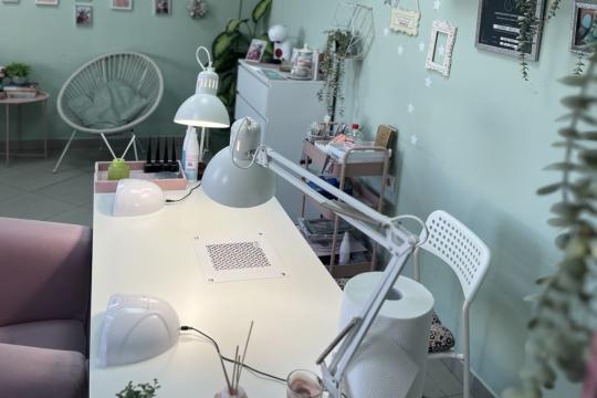 Kozmetički salon Studio Twinkle Kruševac