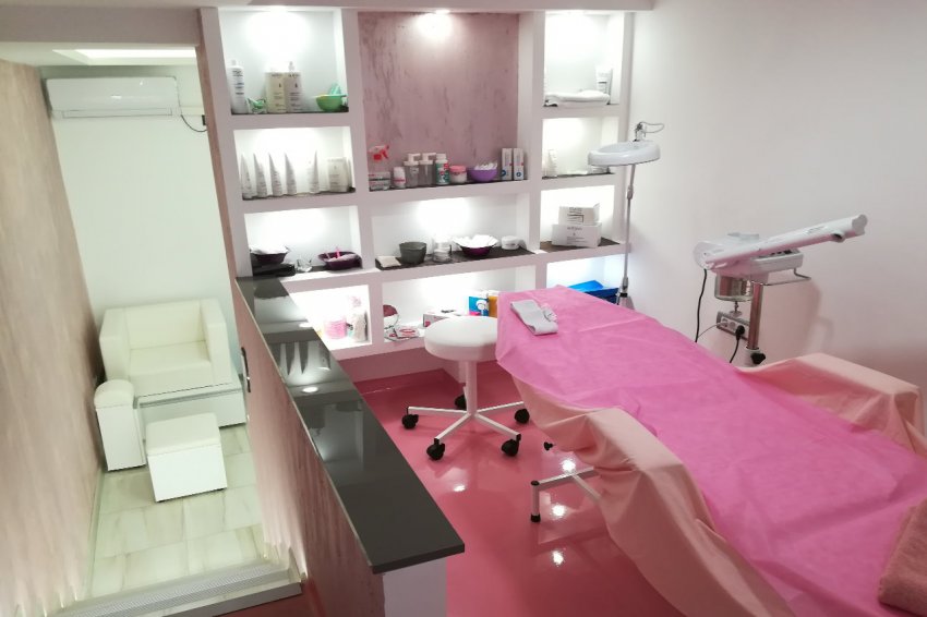 Kozmetički salon Body Beauty Balance 2020 Beograd