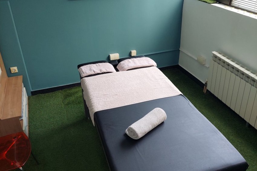 Salon za masažu Massage House - Pančevo Pančevo