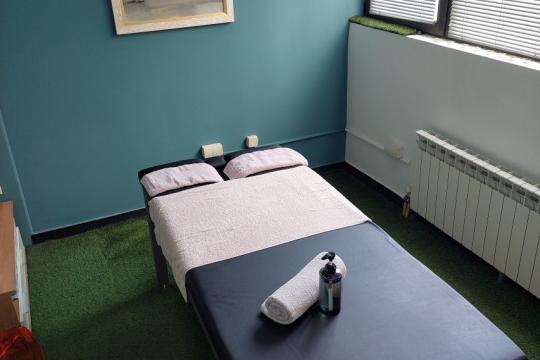 Salon za masažu Massage House - Pančevo Pančevo