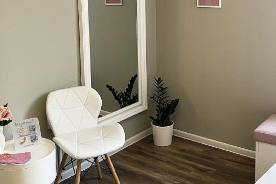 Kozmetički salon Šećerni dodir - Novi Sad Novi Sad