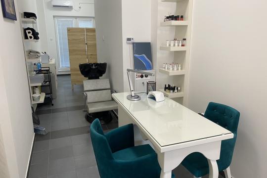 Frizersko kozmetički salon Lola Beauty Beograd