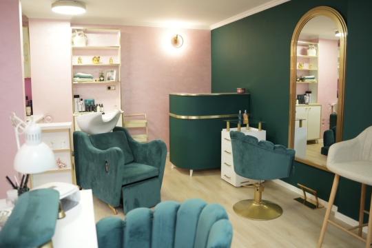 Frizerski salon Beauty Krin Pančevo