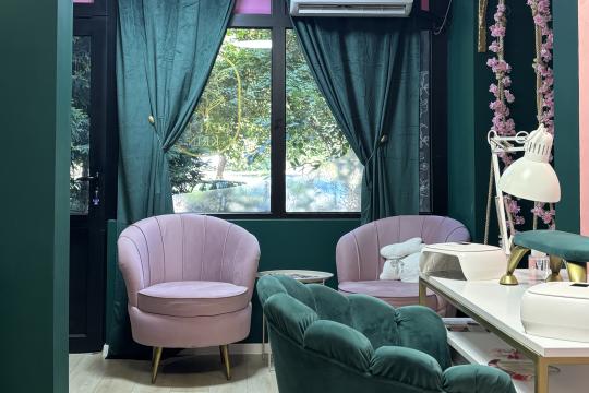 Frizerski salon Beauty Krin Pančevo