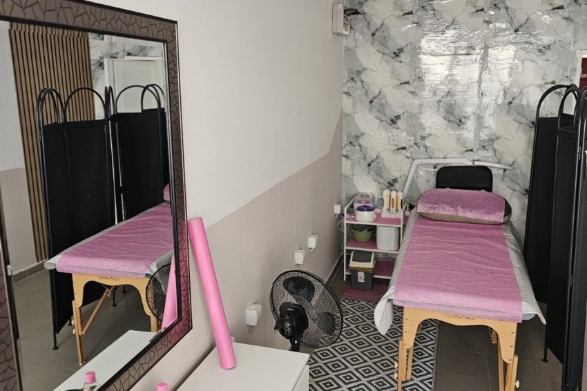 Kozmetički salon La Fidani Niš