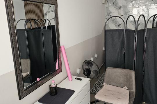 Kozmetički salon La Fidani Niš