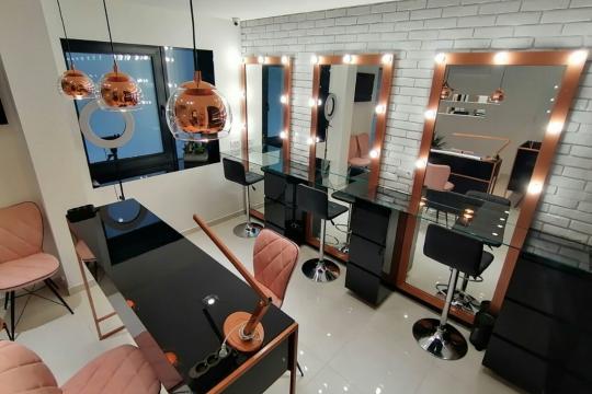Kozmetički salon Gloss studio Niš