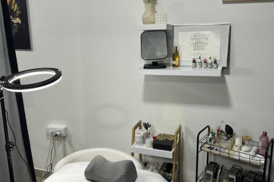 Kozmetički salon IsaD’oro beauté Beograd