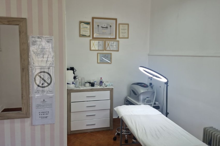Beauty studio Vanila DV Crvenka