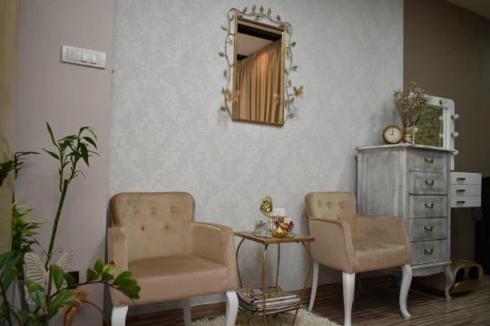 Kozmetički salon Signorina Beograd