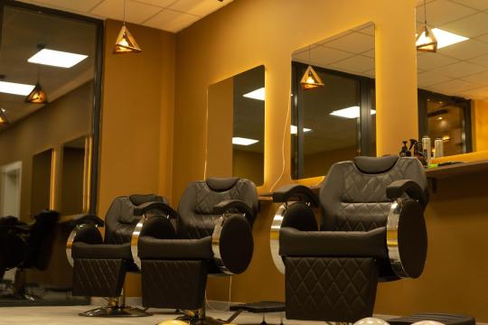 Barber shop Trimium Beograd