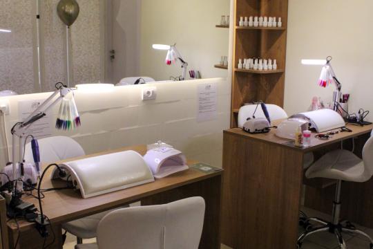 Frizersko kozmetički salon Sip&Style Beograd