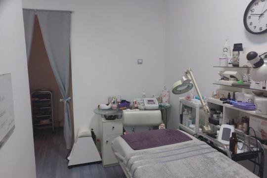 Kozmetički salon Studio TS Beograd