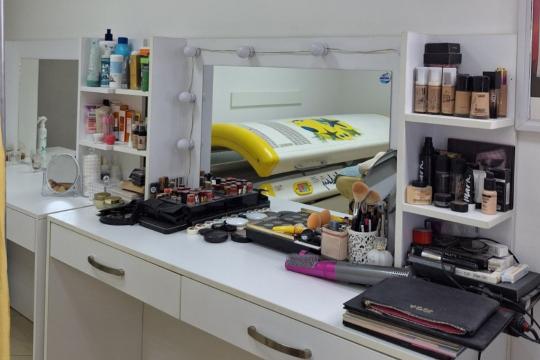 Kozmetički salon Studio beauty and life Požarevac