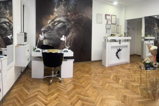 Studio lepote Lion King Beograd