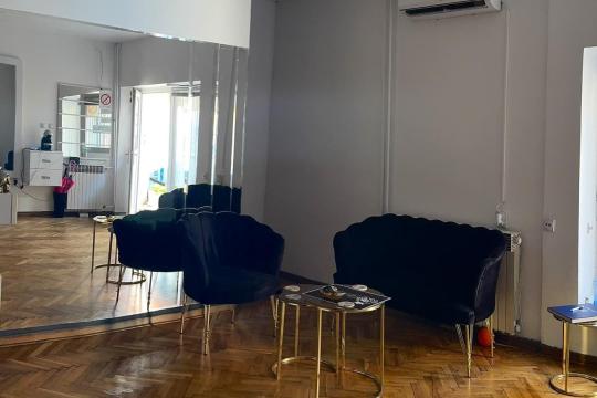 Studio lepote Lion King Beograd