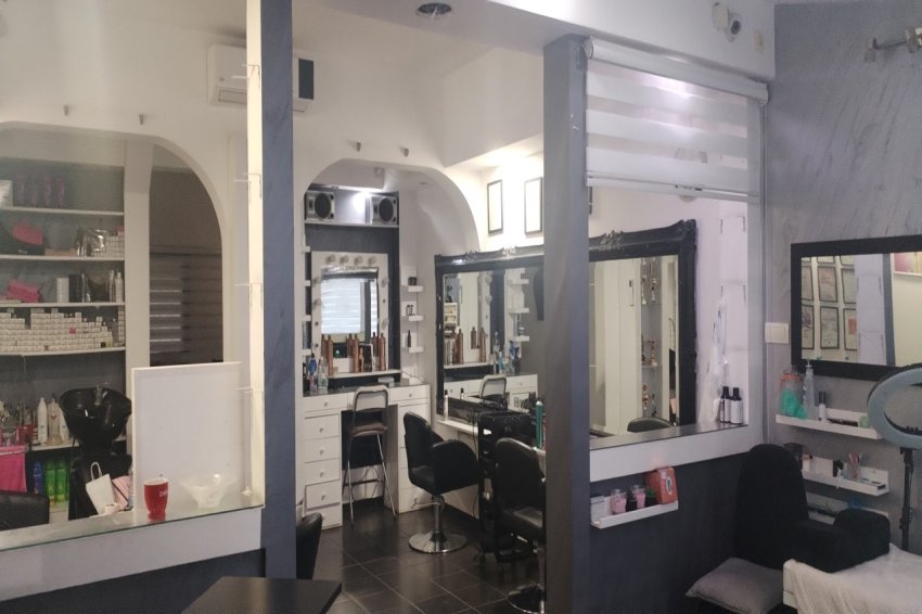 Frizerski salon Candy Beograd