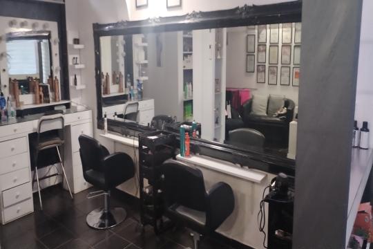 Frizerski salon Candy Beograd