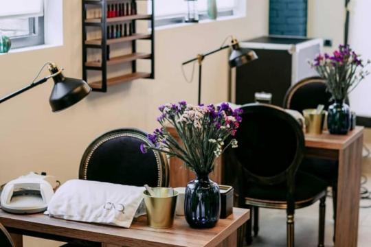 Frizerski salon Beauty Stash 88 Beograd