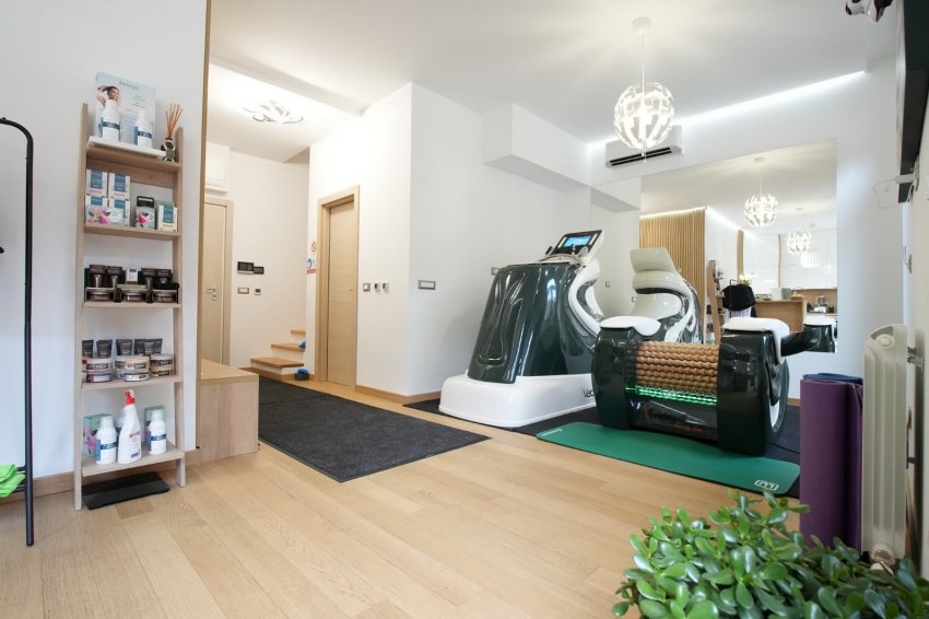 Kozmetički salon Beauty Koko Housse - Vračar Beograd