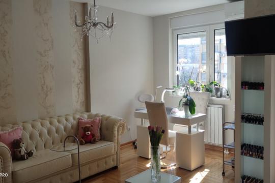 Kozmetički salon Tiffany Line Beograd