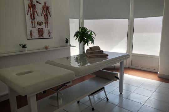 Salon za masažu FizioVita Niš