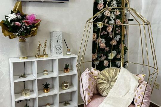 Frizersko- kozmetički salon N beauty room Beograd