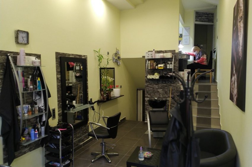 Kozmetički salon Takta Art nega lepote Novi Sad