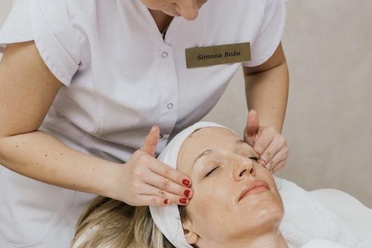 Kozmetički salon Studio D&M Novi Sad