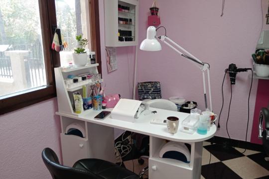 Frizersko - kozmetički salon Katrissimo Beograd
