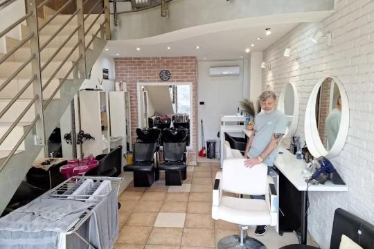 Frizerski salon Mizone beauty hair Beograd