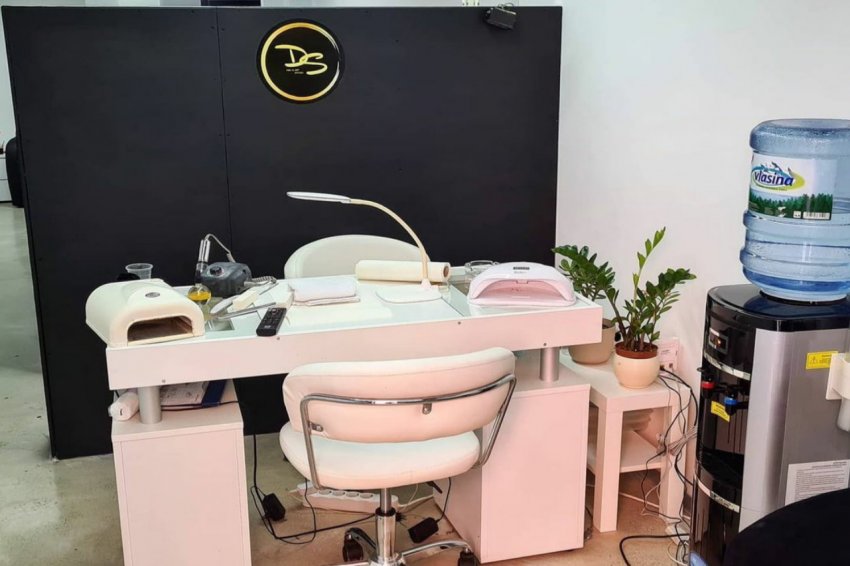 Kozmetički salon DS Studio Beograd