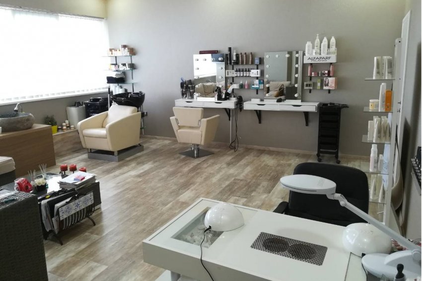 Frizersko-kozmetički salon Vortex Beograd