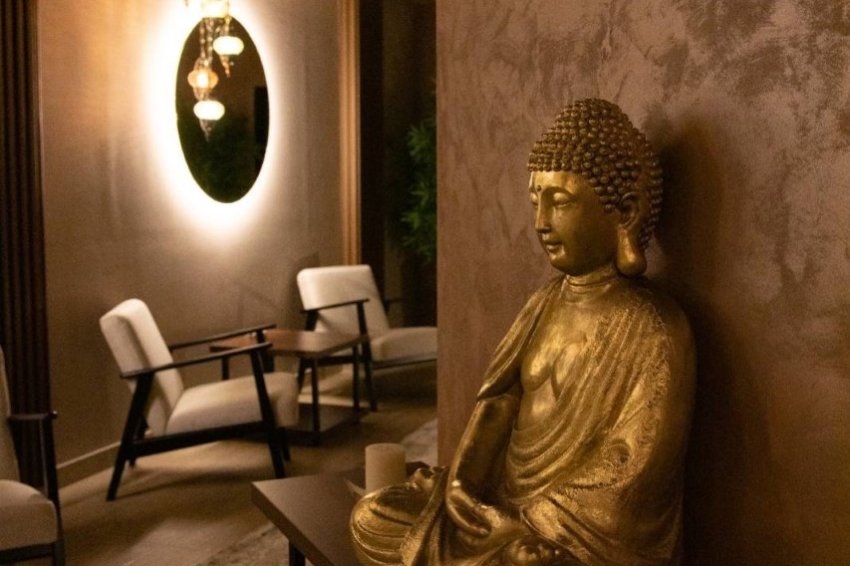 Salon za masažu Mai Thai Lux Massage Beograd