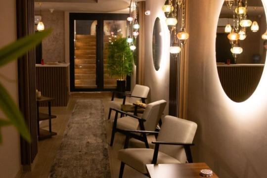 Salon za masažu Mai Thai Lux Massage Beograd
