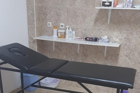 Kozmetički salon Lady NP Leskovac